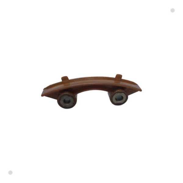 Guia Corrente Jeep Compass Renegade Commander 1.3t 2023 Flex Ok