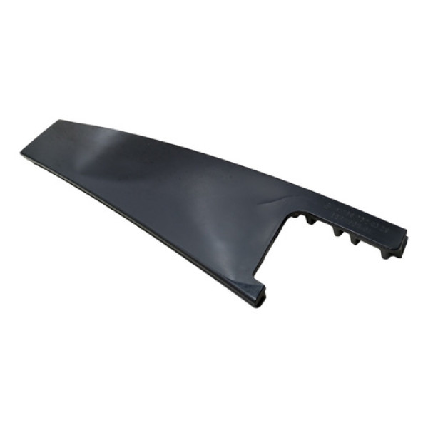 Acabamento Ext Coluna Tras Esq Mercedes Gla200 2014 2015 18 Preto