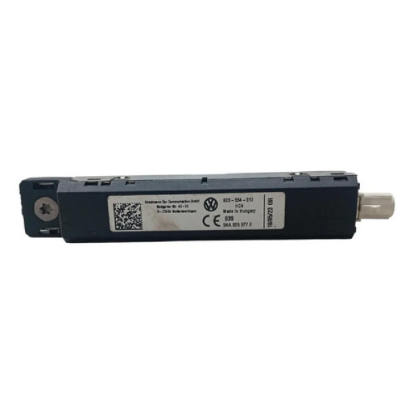 Modulo Amplificador Antena Vw Tiguan Allspace 2.0 2024