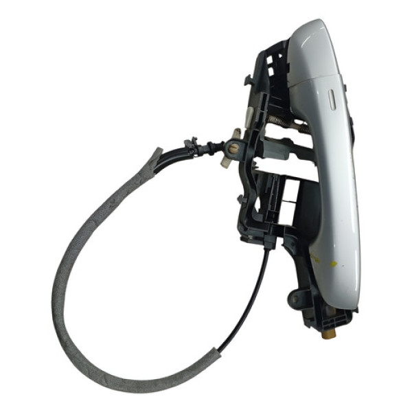 Maçaneta Externa Traseira Direita Vw Passat B8 2017 2018 Ok