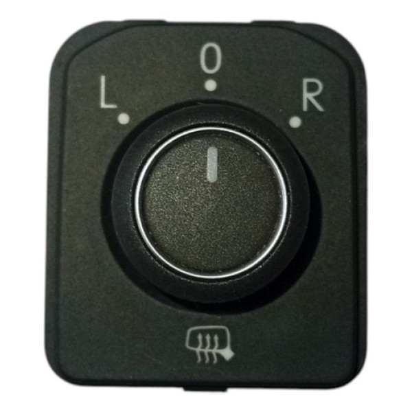 Botão Retrovisor Volkswagen Jetta Gli 2023 2024 
