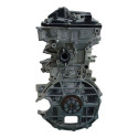 Motor Parcial Toyota Prius Nga Hybrid 1.8 Gaosl 2018