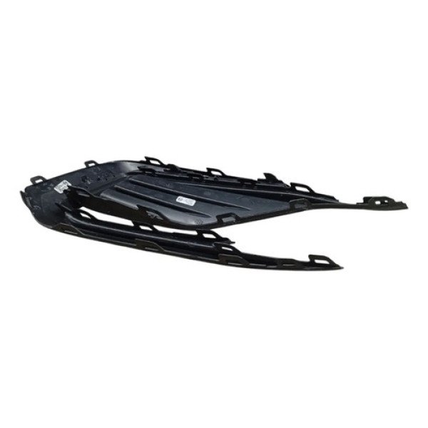 Moldura Parachoque Dianteiro Dir Vw Jetta Gli 2.0 T 2020