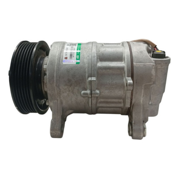 Compressor Ar Condicionado Bmw 320i 2.0 T B48 2020 2021