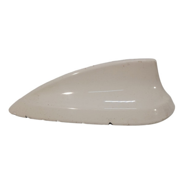 Antena Teto Tubarão Bmw 320i 2014 2015 2016 2017  Branco