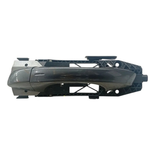 Maçaneta Externa Dianteira Esquerda Audi Q3 Tfsi 2021 2022 Chumbo Dianteira