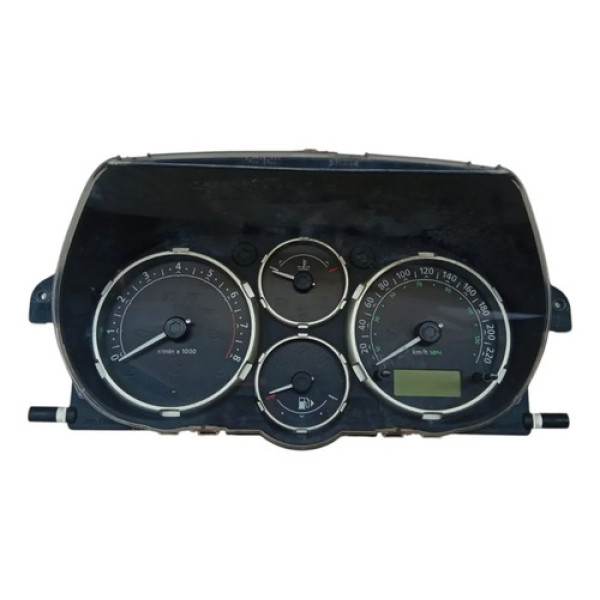Painel Instrumento Land Rover Freelander 1 2004 2005 2006