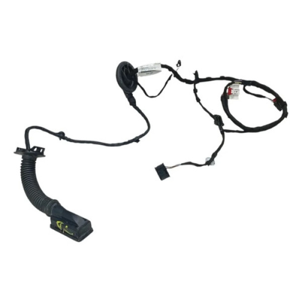 Chicote Porta Traseira Direita Audi Q3 Tfsi 2021 2022