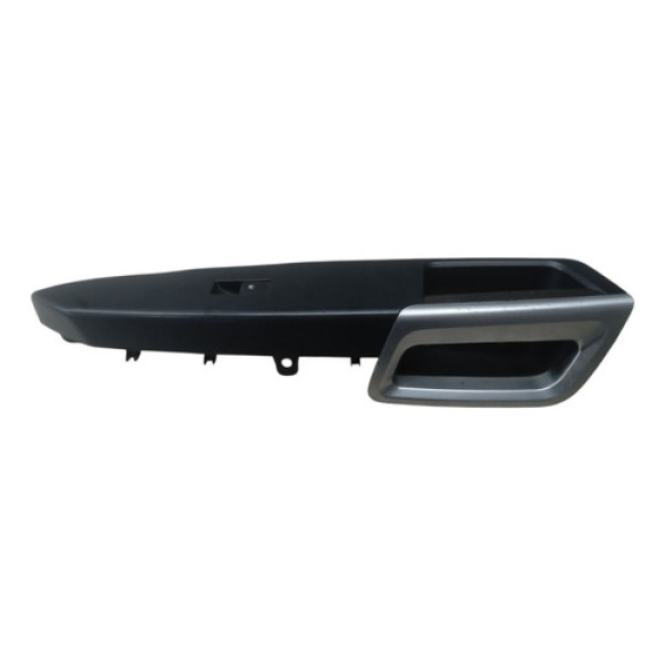 Puxador Porta Comando Vidro Diant Direito Gm Captiva 2009