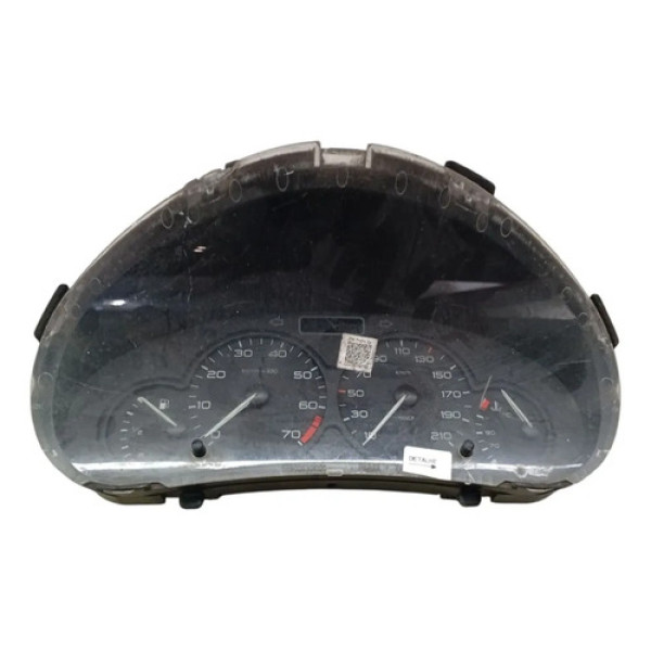 Painel Instrumento Peugeot 206 207 1999 2000