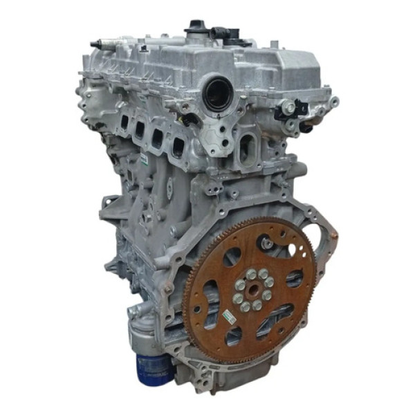 Motor Parcial Chevrolet Equinox 2.0 2018