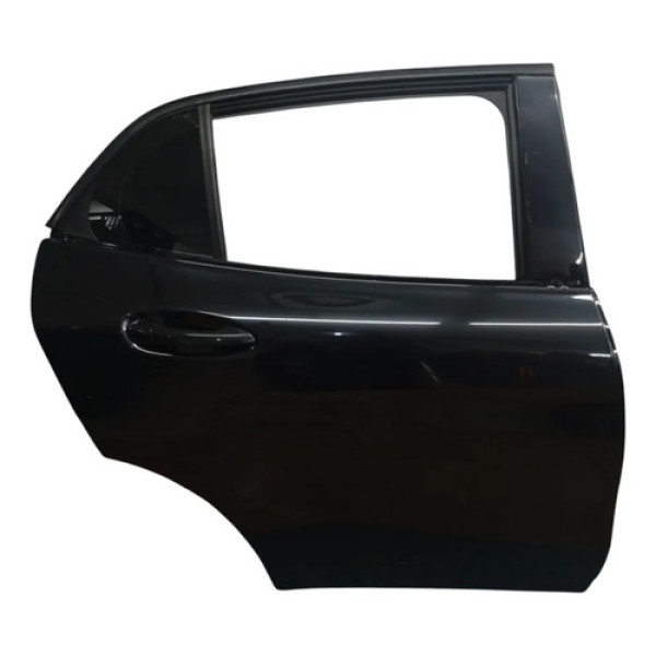Porta Traseira Direita Mercedes Gla 200 1.6 2015 Traseira
