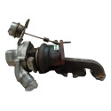 Turbina Citroen Ds3 1.6 Thp Mec Gasolina 2013