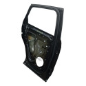 Porta Traseira Esquerda Audi Q3 1.4 2016 2017 Traseira