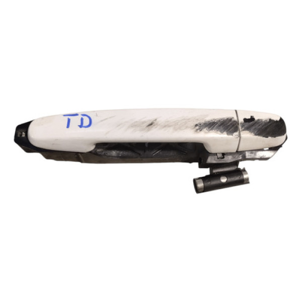 Maçaneta Externa Traseira Direita Toyota Hilux Sw4 2013 15 Ok Traseira