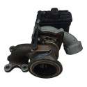 Turbina Vw Virtus Comfortline 2020