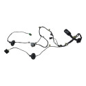 Chicote Porta Tras Dir Chevrolet Equinox Rs 1.5t 2021 2022
