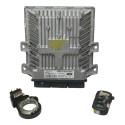 Módulo Injeção Chave Antena Range Rover Sport 2009 2010 2011