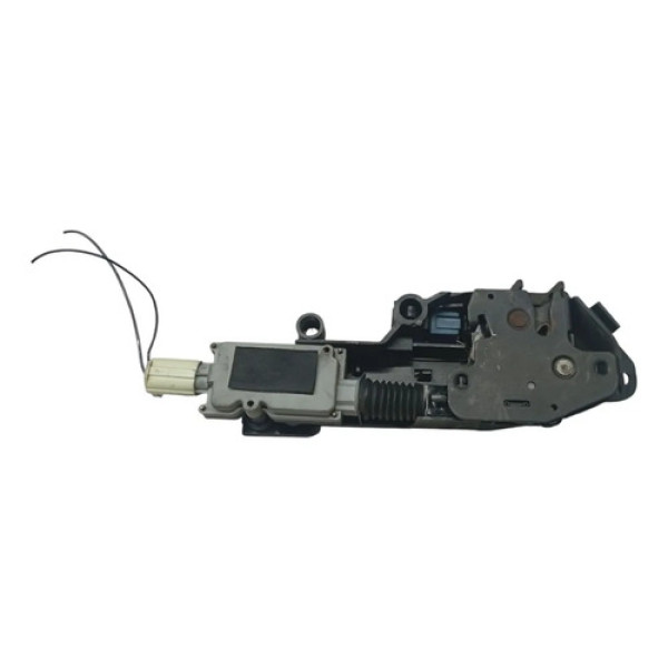 Fechadura Tampa Traseira Land Rover Freelander 1 2005 2008