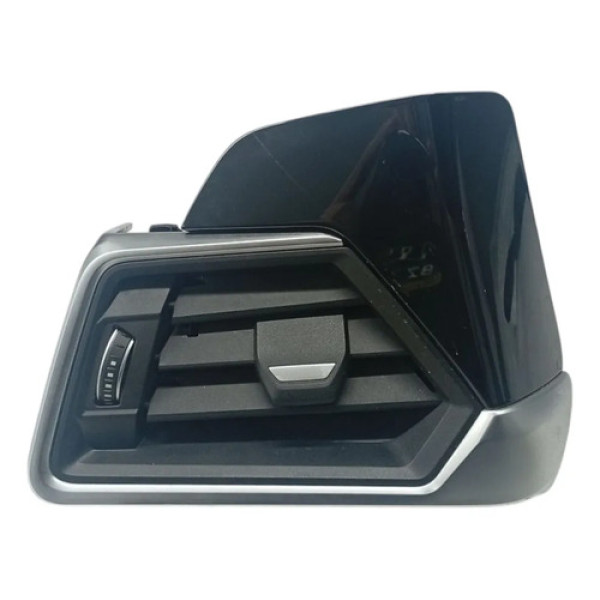 Difusor Ar Esquerdo Bmw 320i 2022 2023