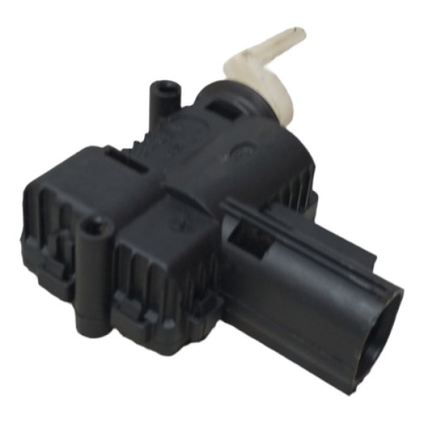 Motor Atuador Portinhola Land Rover Evoque 2.0 Gasol 2014 Preto 2012