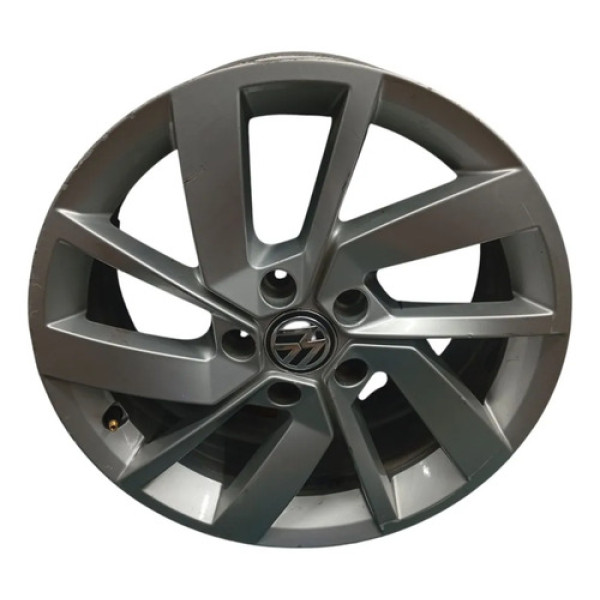 Roda Aro 17 Volkswagen Jetta Tsi 1.4 T 2018
