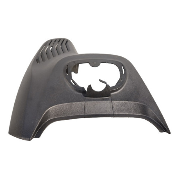 Acabamento Retrovisor Volvo V40 2.0 2016 Preto