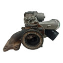 Turbina Volkswagen Golf 1.4 2014 15