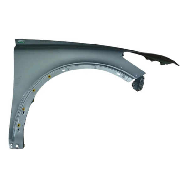 Paralama Direito Volvo C30 2008 2009 2010