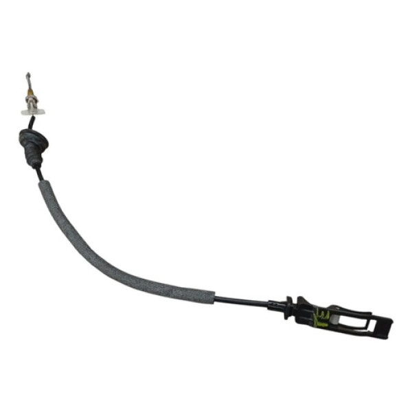 Cabo Fechadura Porta Traseira Esq Volkswagen Golf 2014 2015