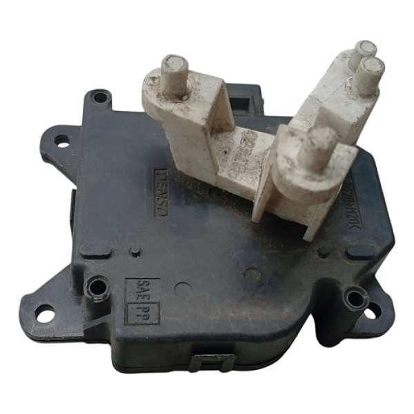 Motor Atuador Caixa Ar Condicionado Honda Civic 2005 2006  Preto