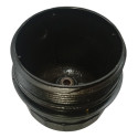 Tampa Filtro Oleo Volvo Xc60 T8 Hybrid 2020 2021 Ok