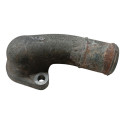 Carcaça Termostatica Jac J6 2.0 2011 2012