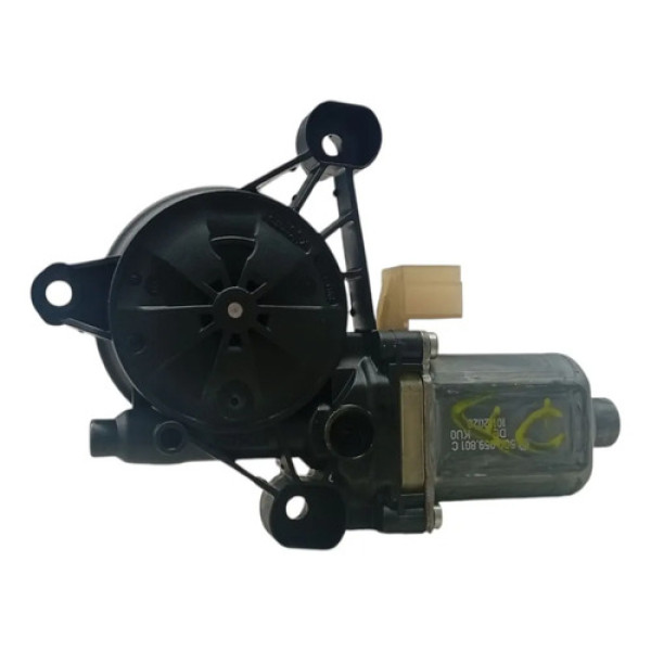 Motor Vidro Dianteiro Esquerdo Audi Q3 Tfsi 2021 2022