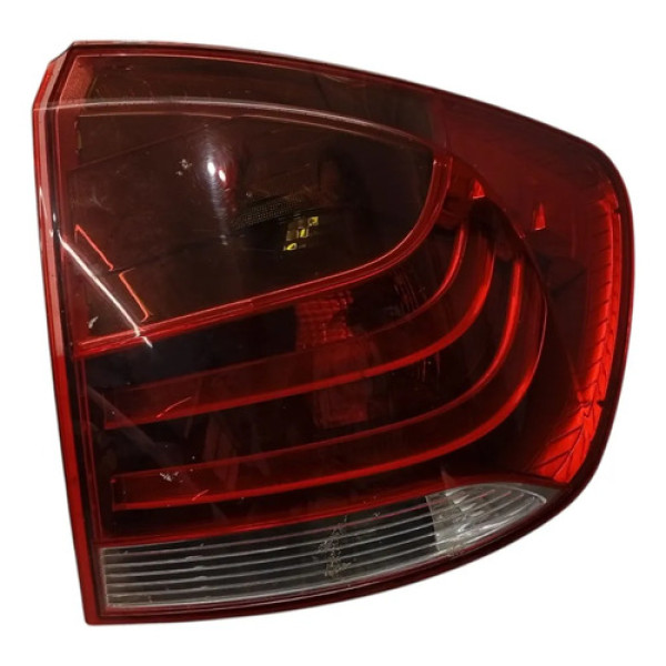 Lanterna Direita Bmw X1 Sdrive 2010 2011 Direito/passageiro