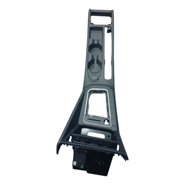 Console Central Volkswagen Virtus Exclusive 1.4 Tsi 2025