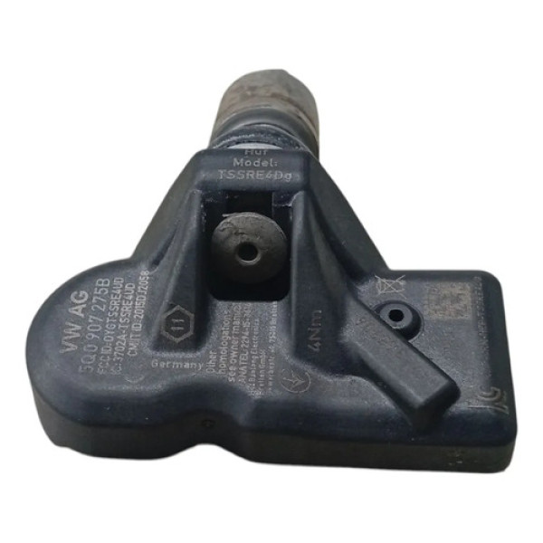 Sensor Pressão Pneu Volkswagen Tiguan R-line 2021 2022 2023
