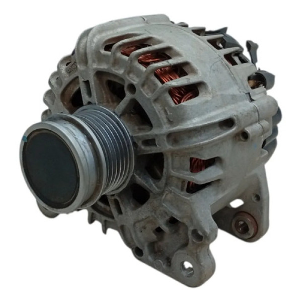 Alternador Volkswagen Polo Gts 1.4 T 2024
