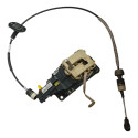 Alavanca Trambulador Land Rover Freelander 2 2.2 Aut 2011
