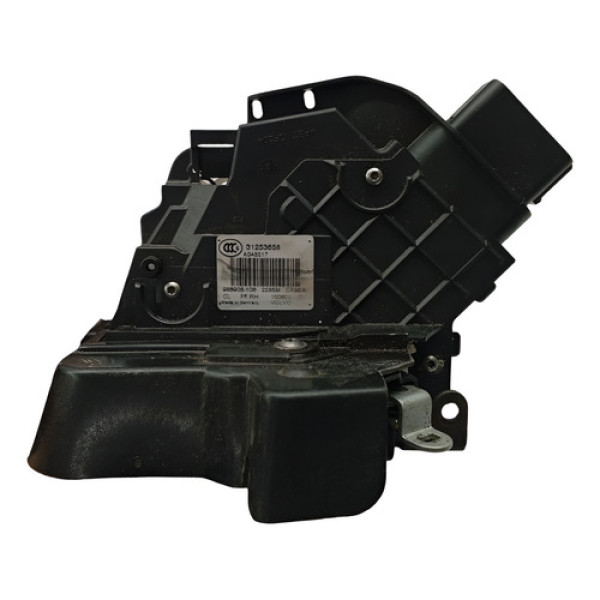 Fechadura Porta Dianteira Esquerda Volvo Xc60 T5 2015 2016