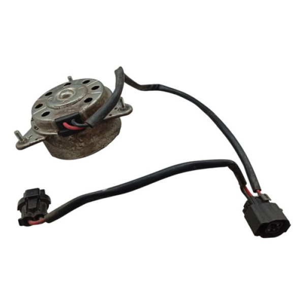 Motor Ventoinha Chevrolet Camaro Ss 6.2 V8 2011 Ok