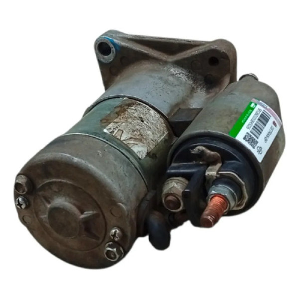 Motor Arranque Fiat Bravo T-jet 1.4 Mec 2011 2012