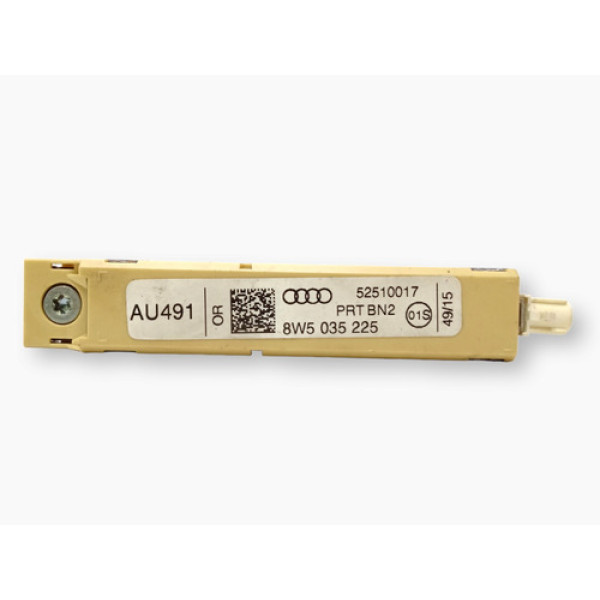 Antena Amplificadora Direita Audi A4 2016 2017 2018 2019  Ok