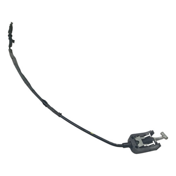 Cabo Fechadura Porta Diant Dir Audi A3 Sportback 2014 2015