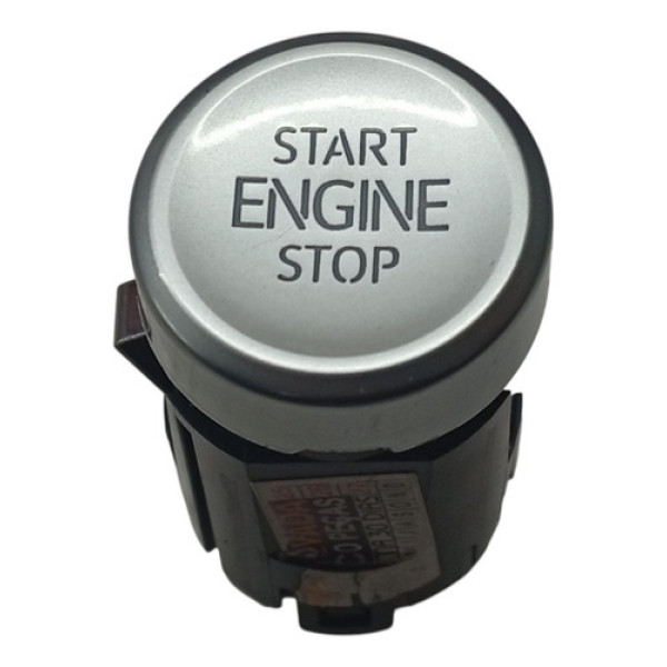 Botão Start Stop Volkswagen Jetta Gli 2.0t 2021 Detalhe