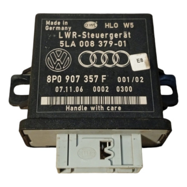 Módulo Controle Farol Audi A3 Sportback 2.0t 2010