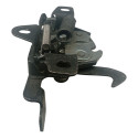 Fechadura Capo Chevrolet Captiva 2008 2009 2010