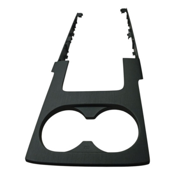 Moldura Porta Copos Console Audi A3 Sedan 2.0 Tfsi 2016