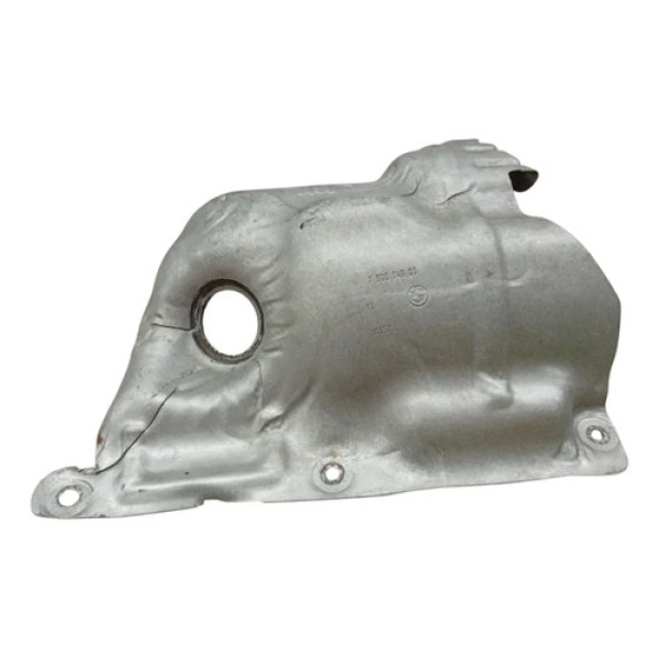 Defletor Turbina Bmw 118i 1.6 T 2011 2012
