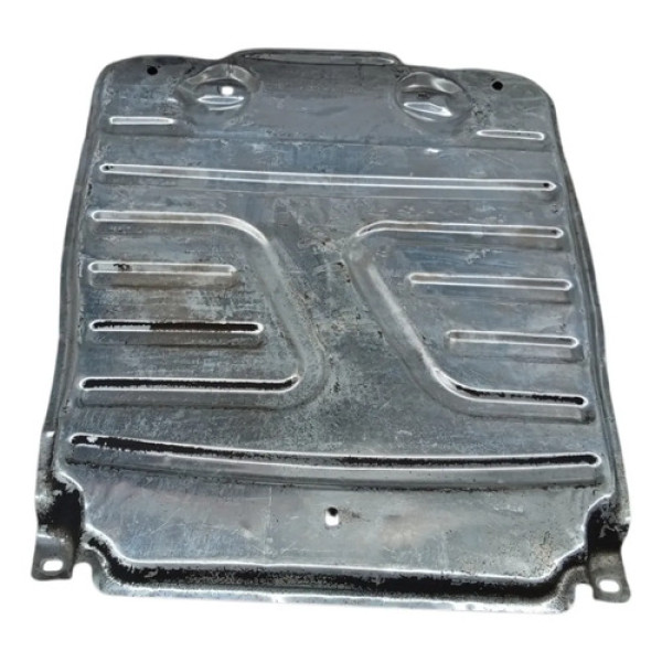 Chapa Protetor Carter Volkswagen Tiguan Allspace 2.0 2024